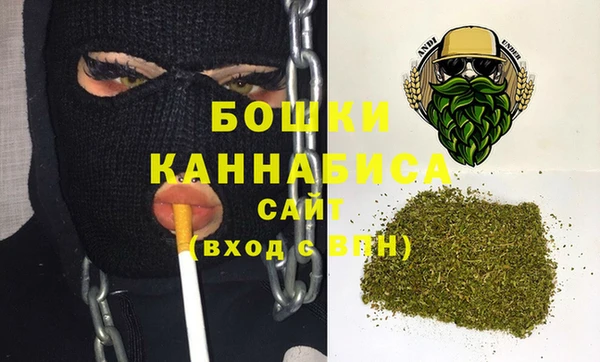 молекула духа Баксан